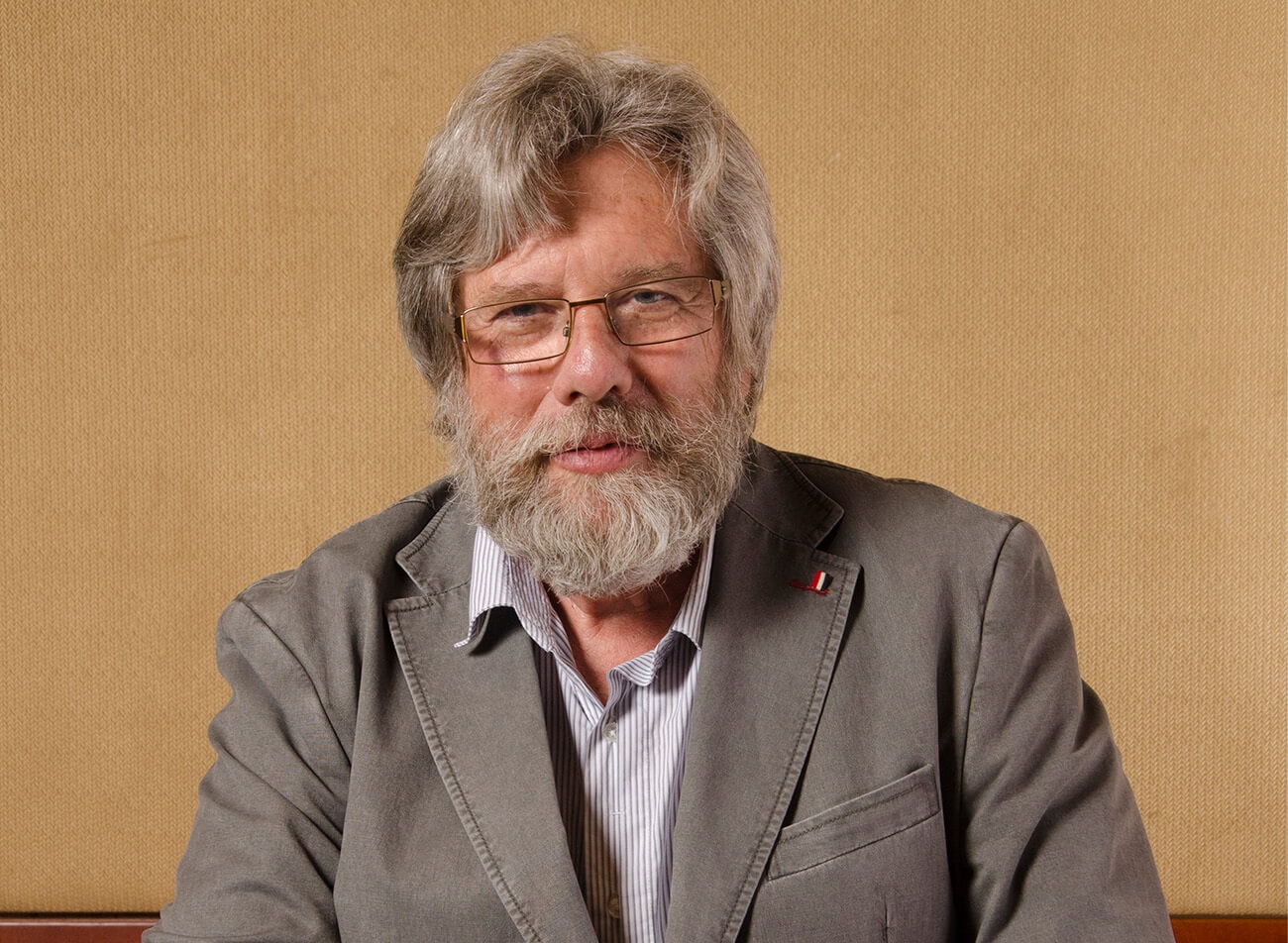 René Barbier