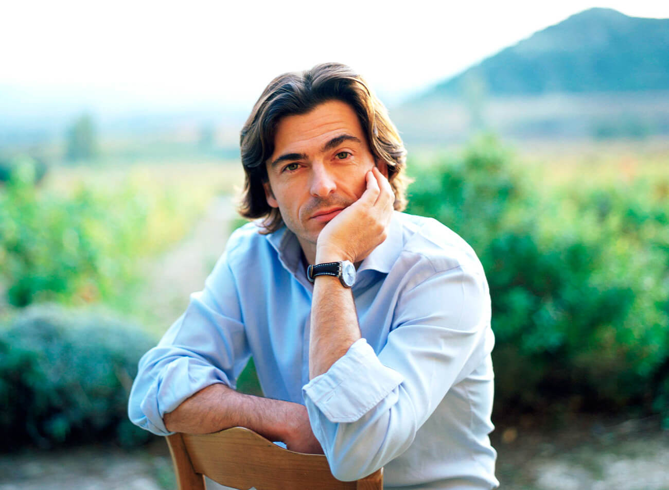 Telmo Rodríguez