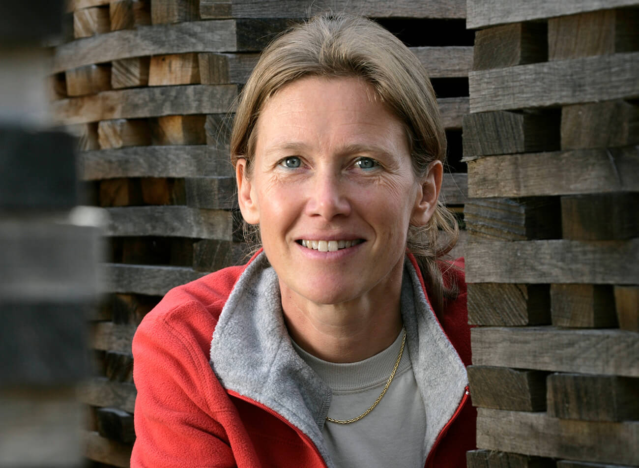 Véronique Boss-Drouhin