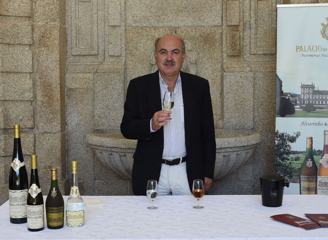 Eng. João Garrido