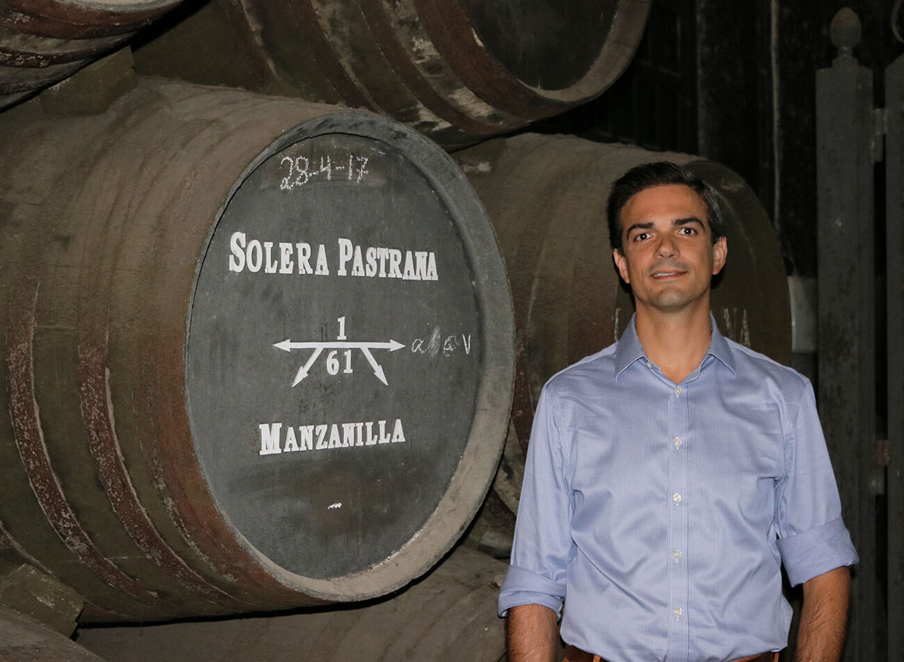 Fermín Hidalgo