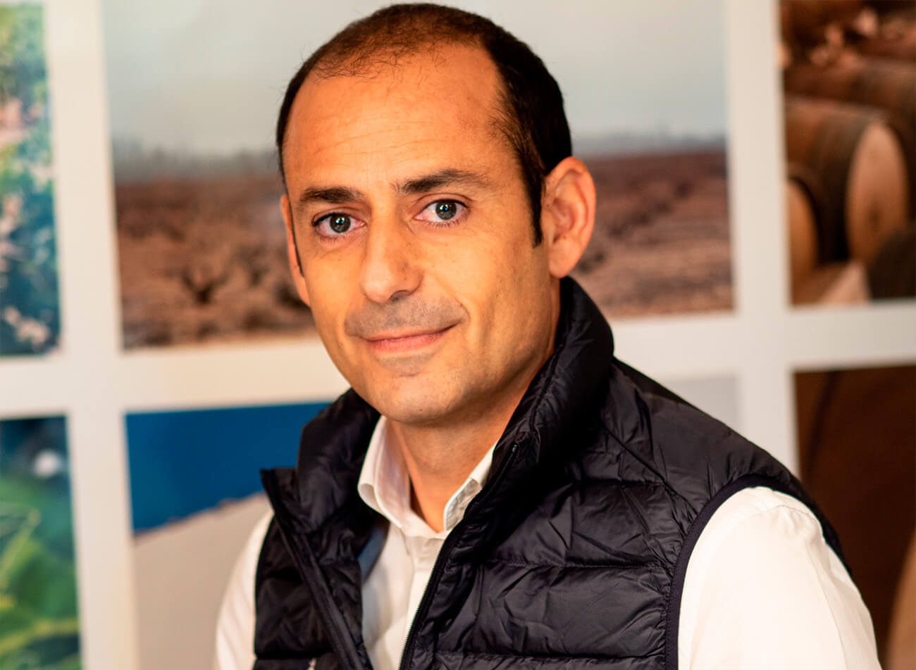 Rodrigo Pons Morente