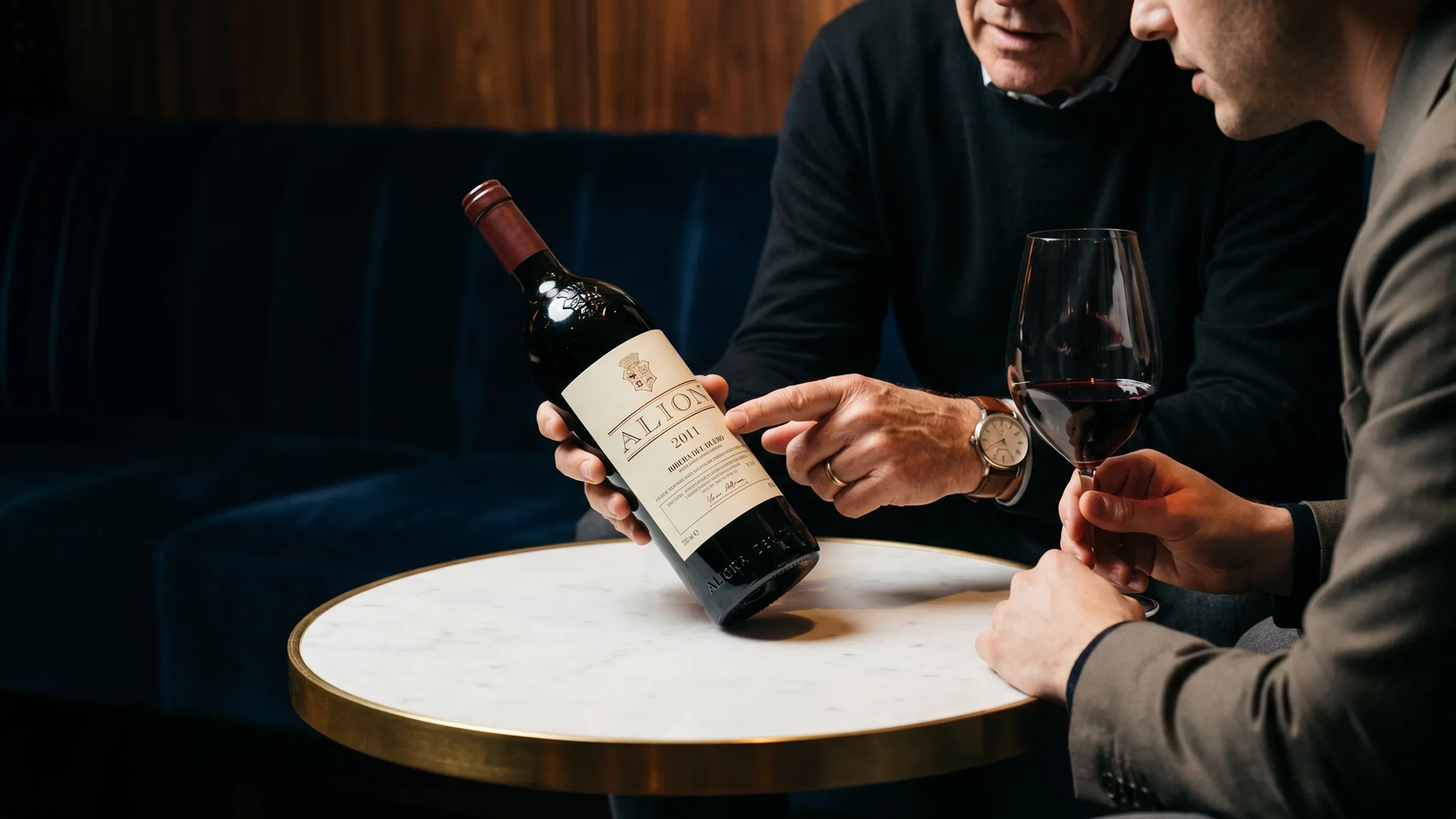 Dia dos Pais: 15 sugestões de vinhos para presentear