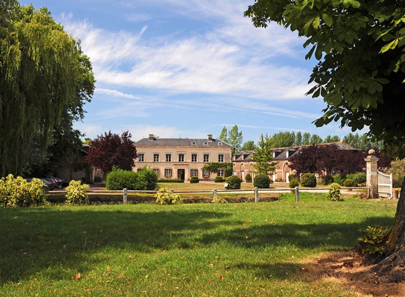 Domaine Dupont