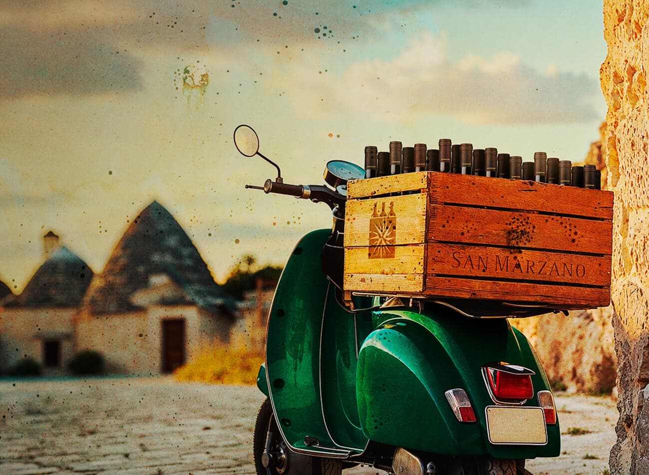 San Marzano