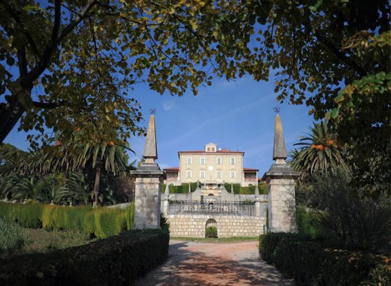 Saladini Pilastri