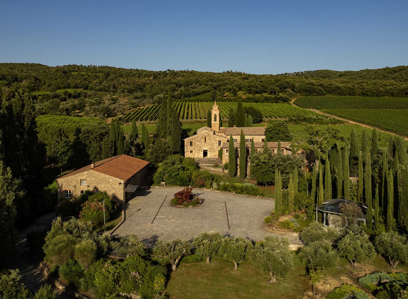 Pieve Santa Restituta