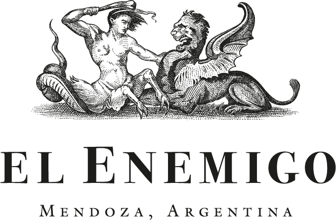 El Enemigo