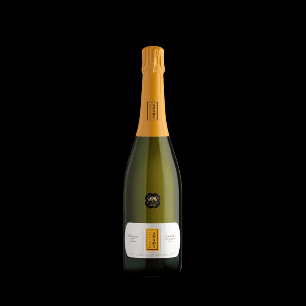Prosecco Garbèl Brut (Adriano Adami)