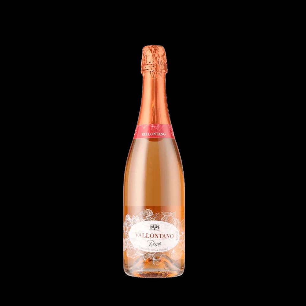 Vallontano Espumante Rosé Brut (Vallontano)