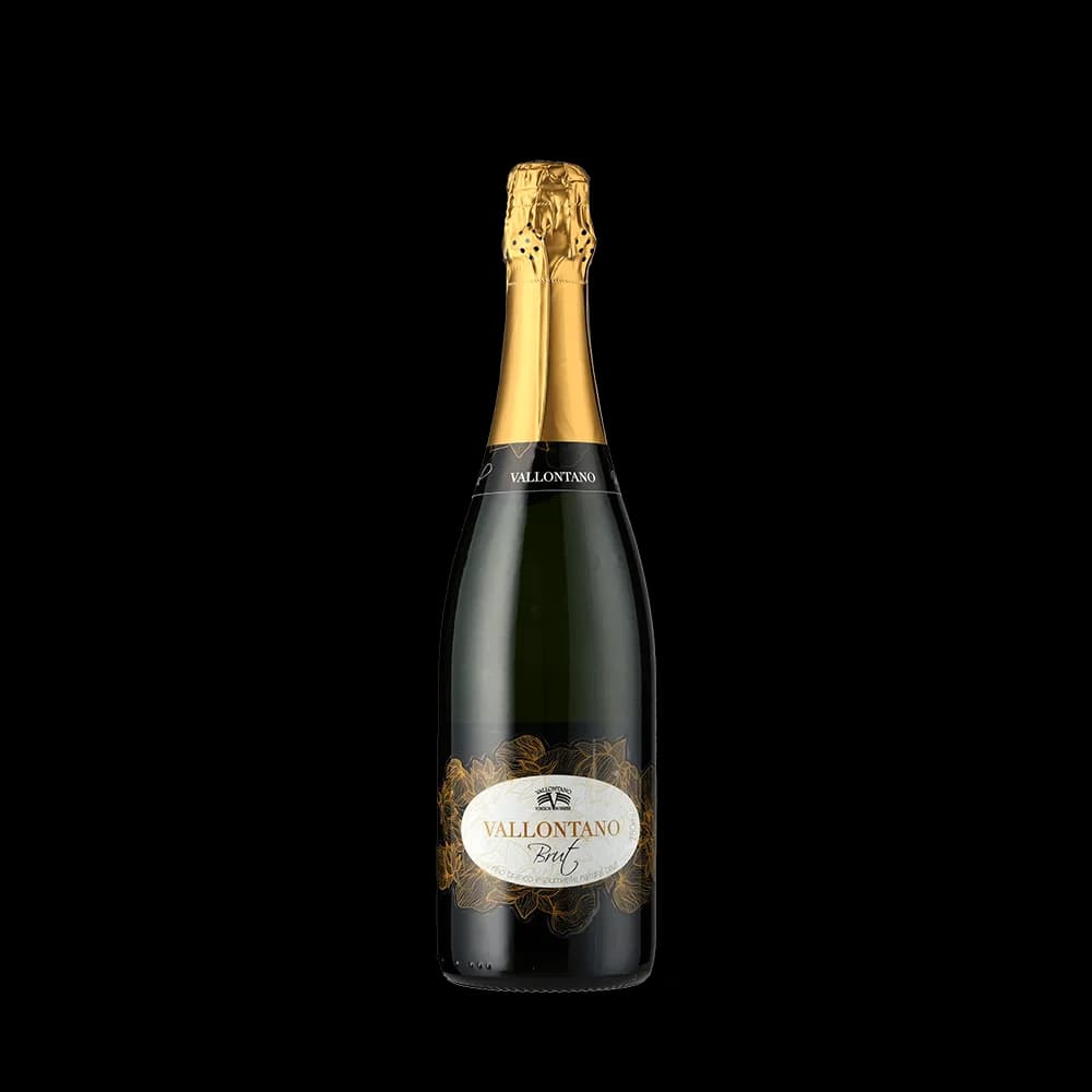Vallontano Espumante Brut (Vallontano)