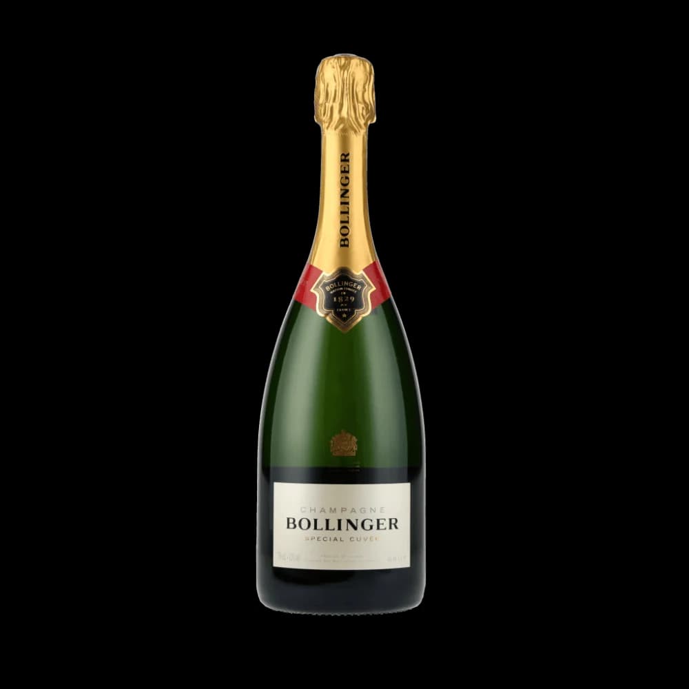 Champagne Bollinger Special Cuvée Brut (Bollinger)