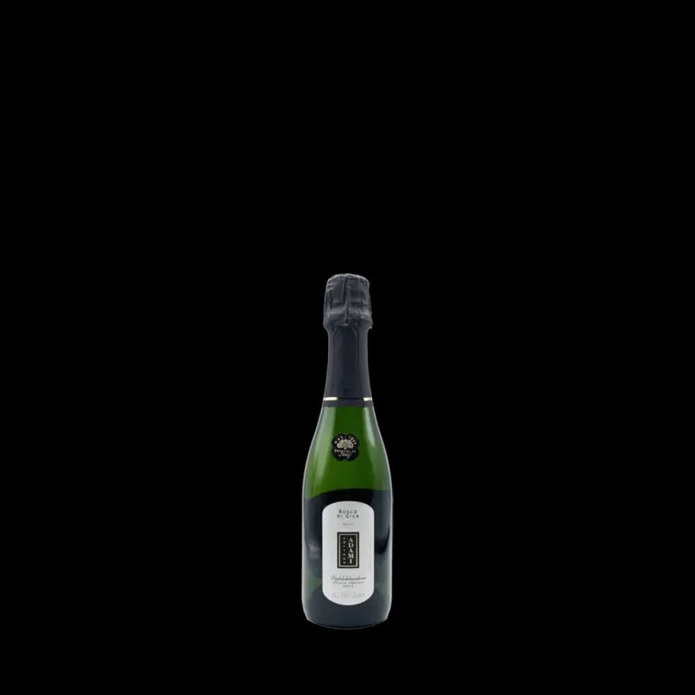 Prosecco di Valdobbiadene Brut - Meia gfa. (Adriano Adami)