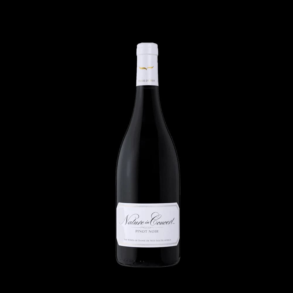 Nature in Concert Pinot Noir 2013 (De Wetshof)
