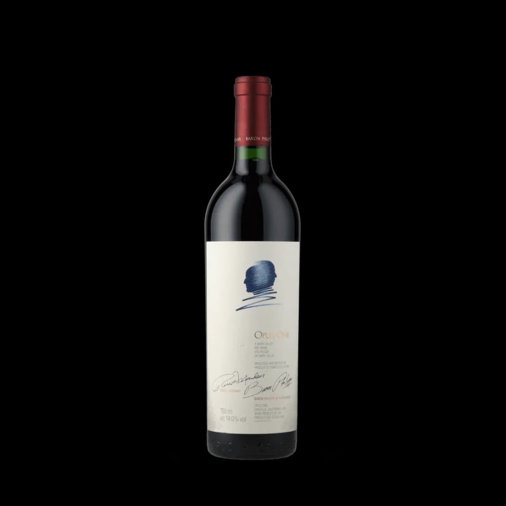 Opus One 2017 (Opus One)