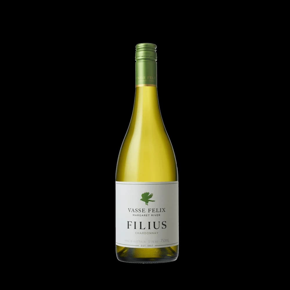Vasse Felix Filius Chardonnay 2019 (Vasse Felix)