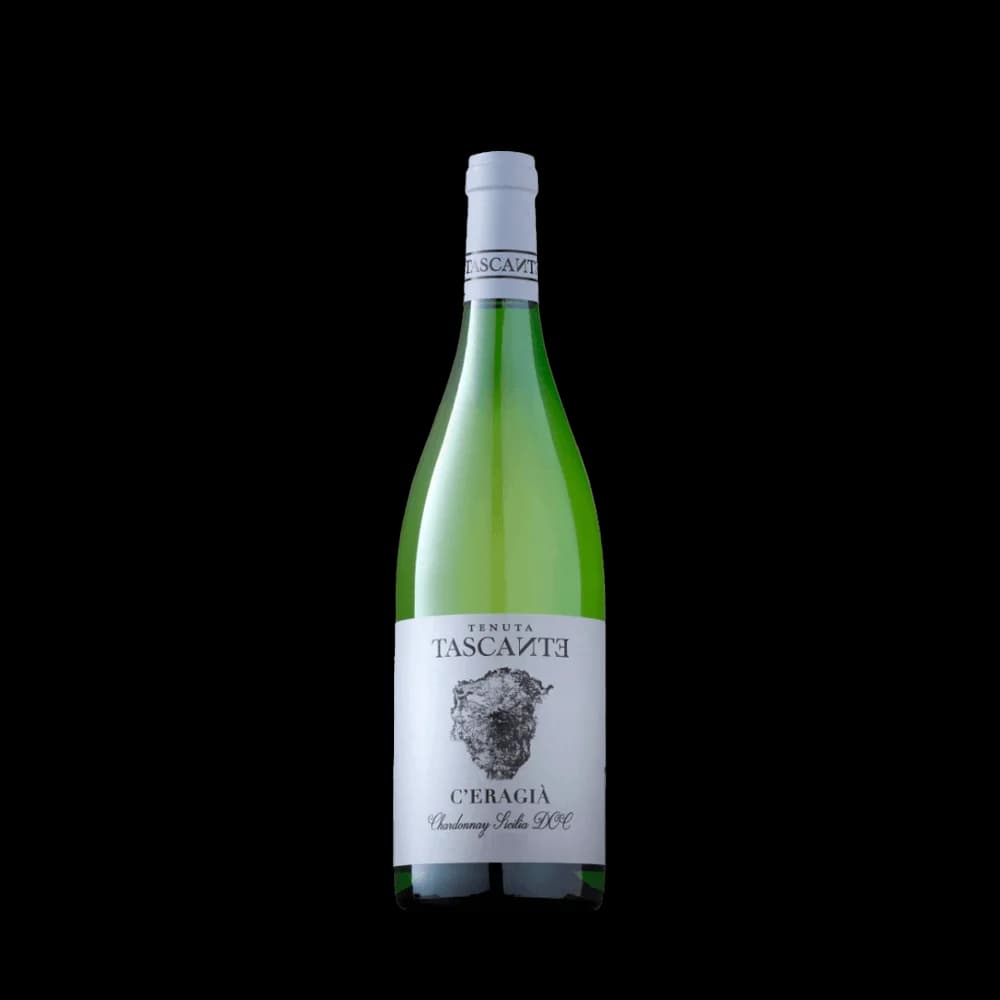 Tascante Chardonnay 2018 (Tasca d'Almerita)