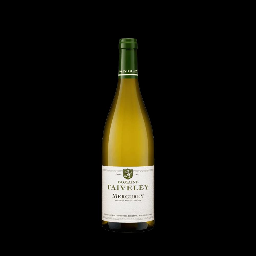 Faiveley Mercurey Blanc 2020 (Faiveley)