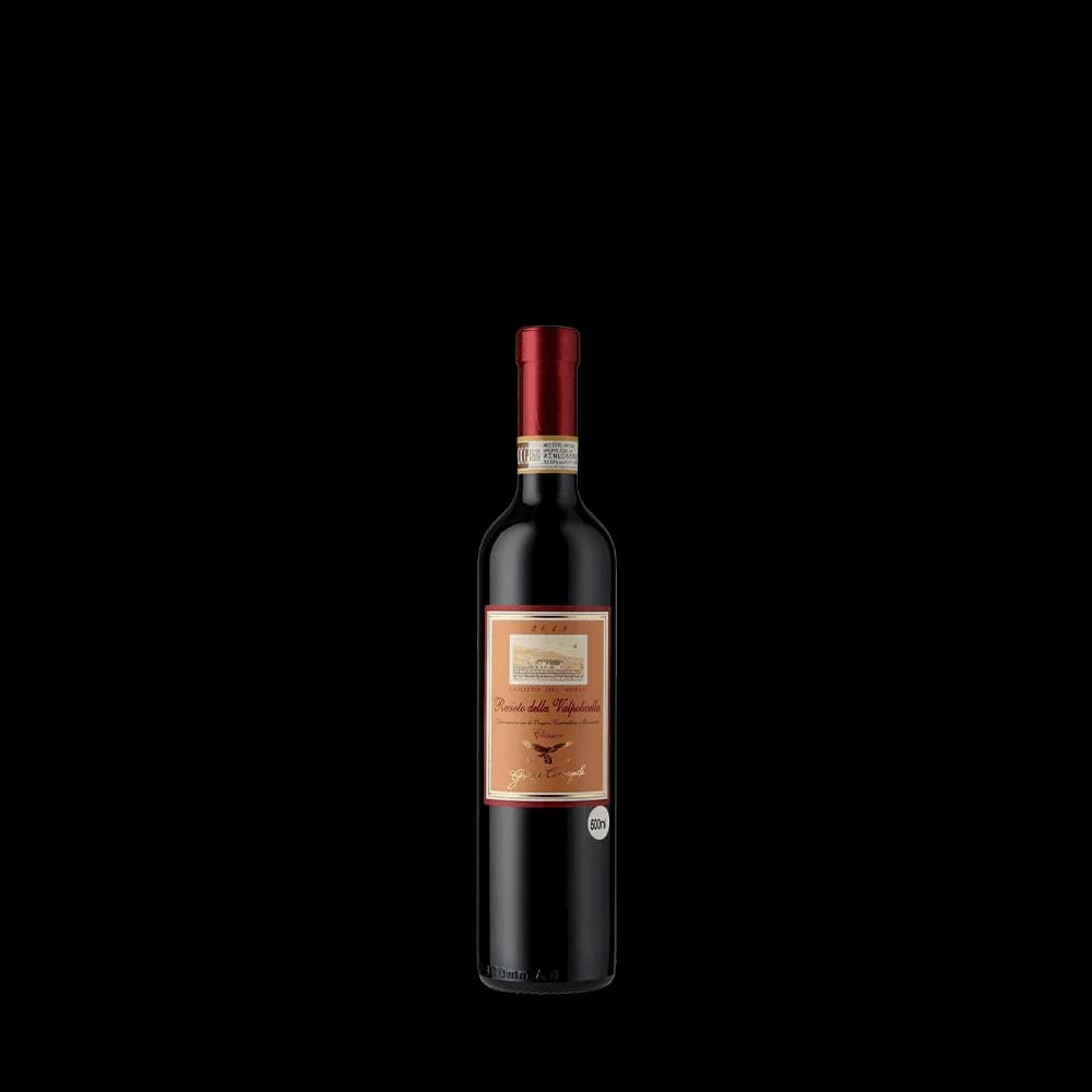 Recioto della Valpolicella Casotto del Merlo 2019 - 500ml (Campagnola)