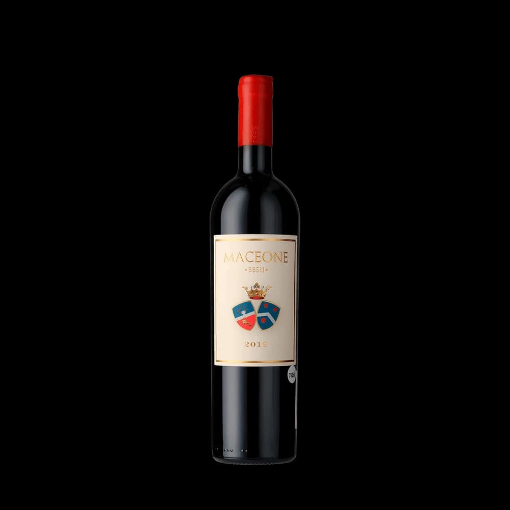 Maceone Sangiovese Toscana 2019 (Castello di Montepò/Jacopo Biondi Santi)