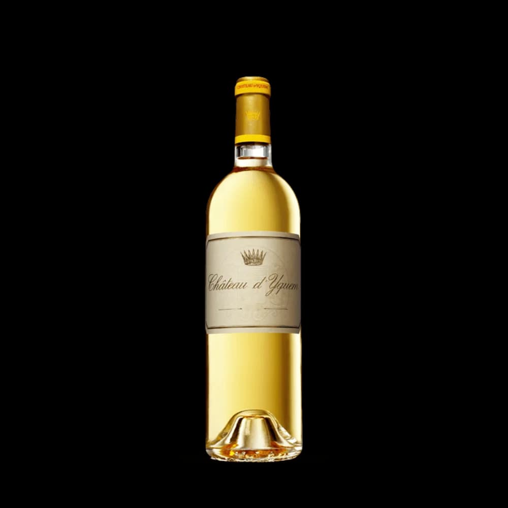 Château d'Yquem 2018 (Bordeaux - Brancos Doces)