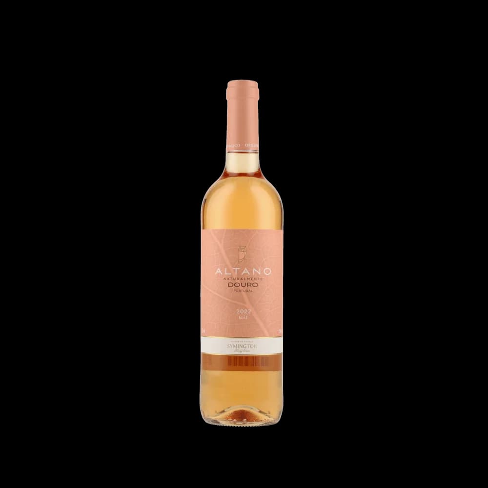 Altano Rosé 2022 (Altano / Symington)