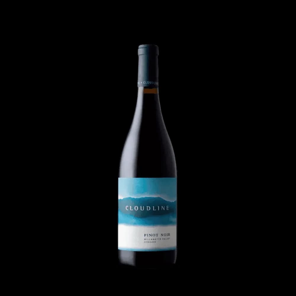 Cloudline Pinot Noir 2021 (Domaine Drouhin Oregon)
