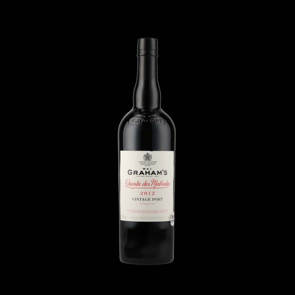 Graham's Quinta dos Malvedos Vintage 2012 (Graham's)