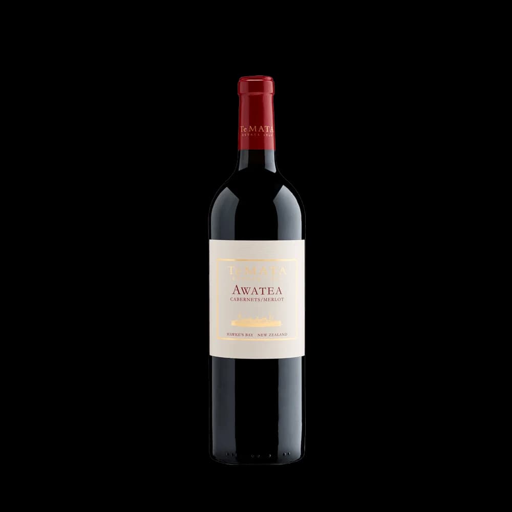 Te Mata Hawke's Estate Awatea Cabernet Merlot 2019 (Te Mata)