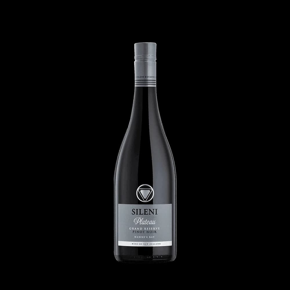 Sileni Plateau Grand Reserve Pinot Noir 2020 (Sileni Estates)