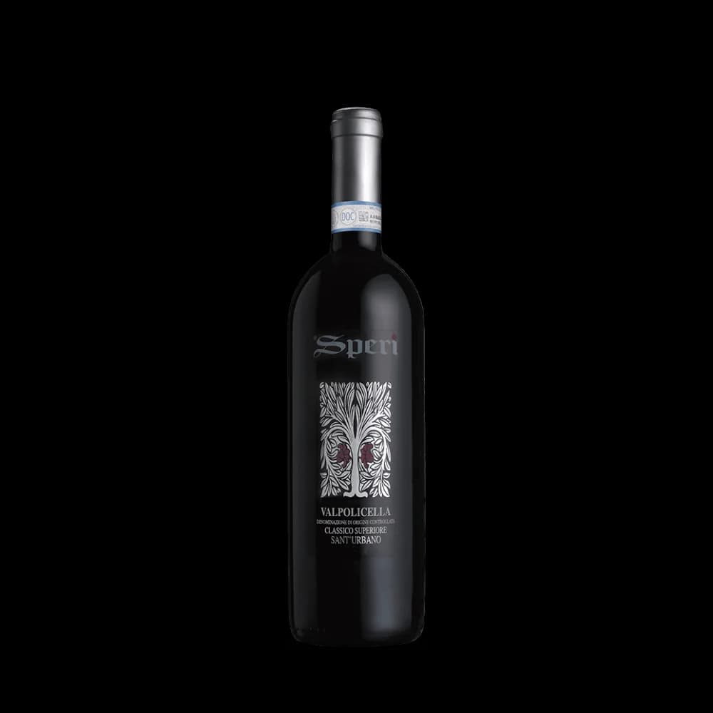 Sant'Urbano Valpolicella Classico Superiore 2019 (Speri)