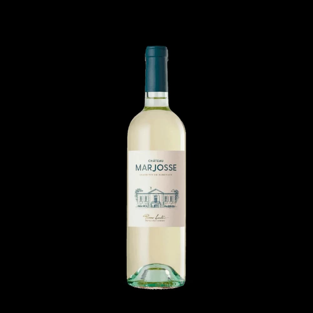 Château Marjosse Blanc 2022 (Château Marjosse)