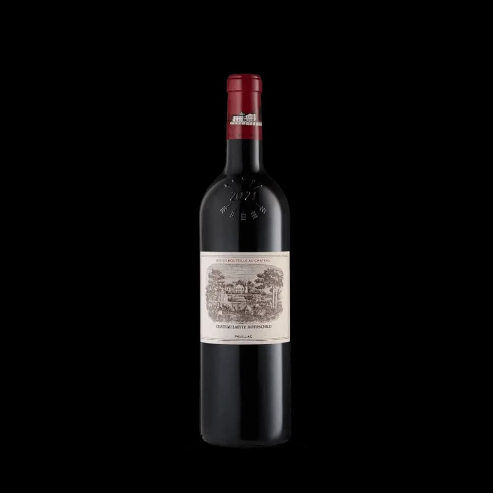 Château Lafite-Rothschild 2021 (Château Lafite-Rothschild)