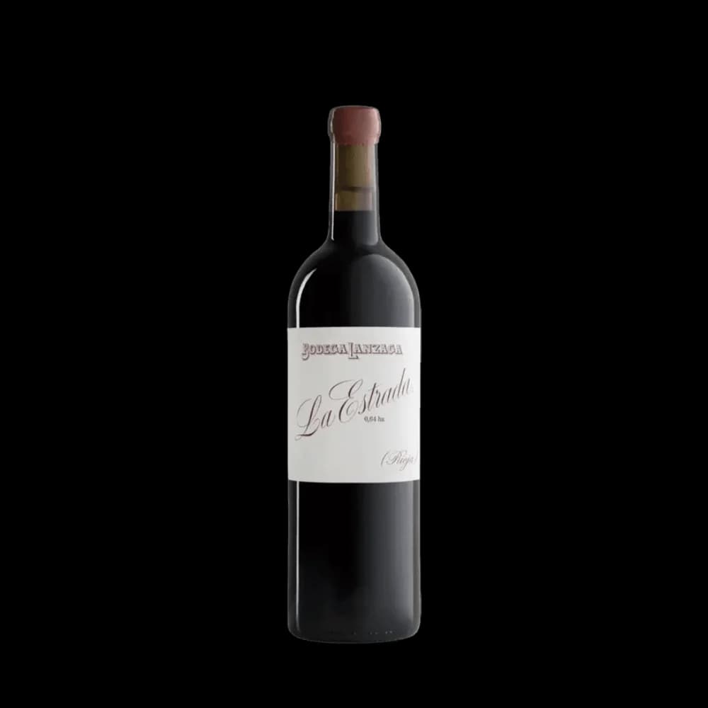 La Estrada 2020 (Bodega Lanzaga - Telmo Rodriguez)