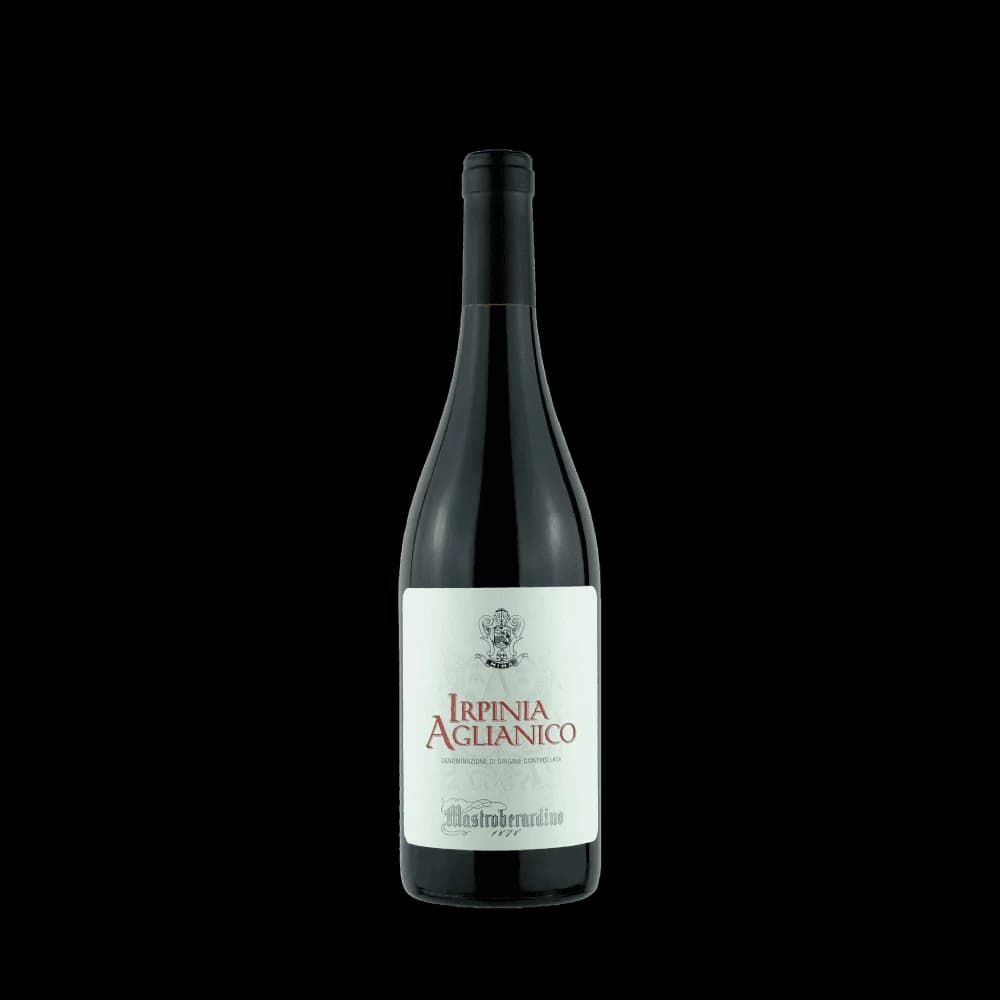 Aglianico Irpinia 2021 (Mastroberardino)