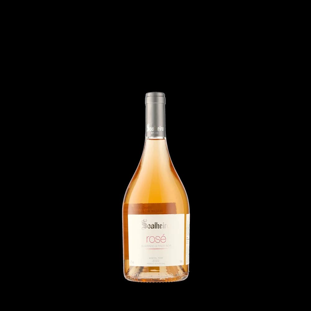 Soalheiro Rosé 2022 (Soalheiro)