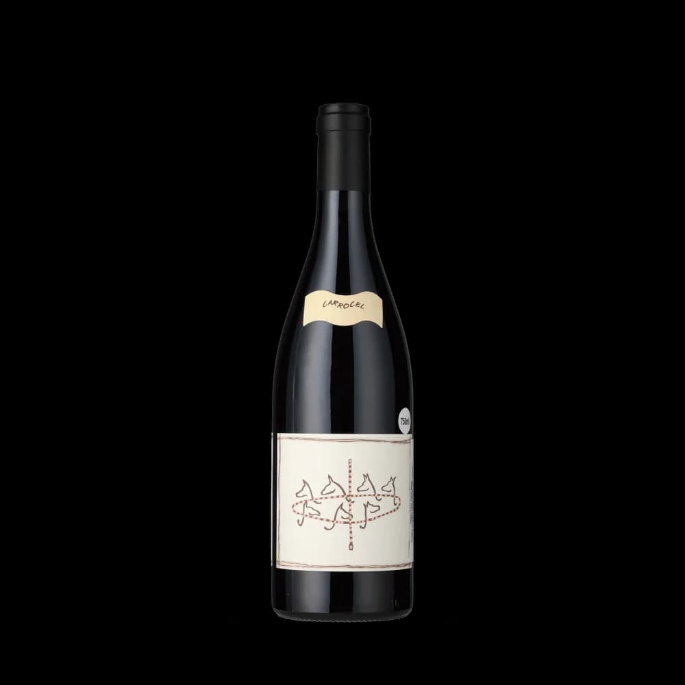 Carrocel 2019 (Quinta da Pellada)