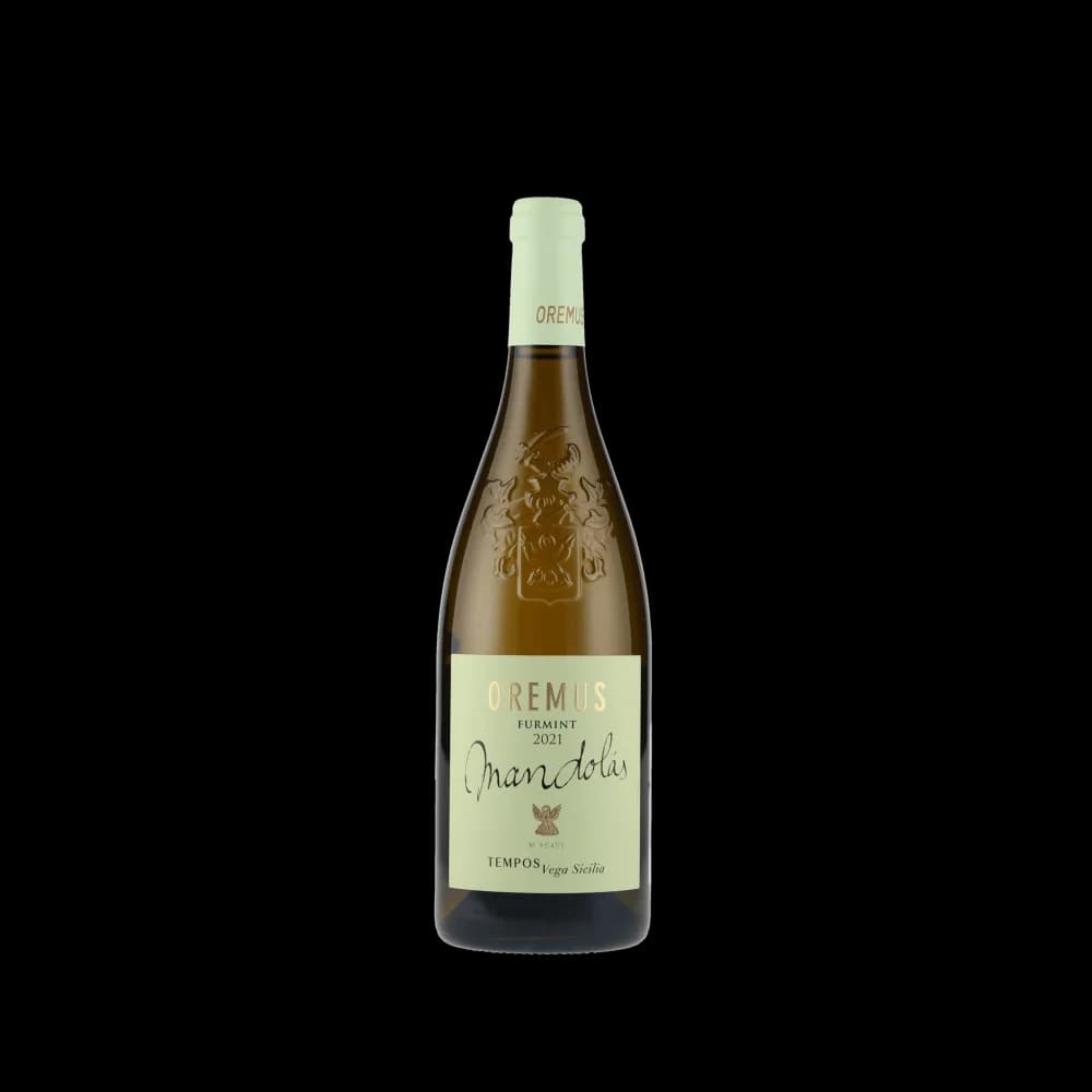 Oremus Mandolás 2021 (Tokaj Oremus - Vega Sicilia)