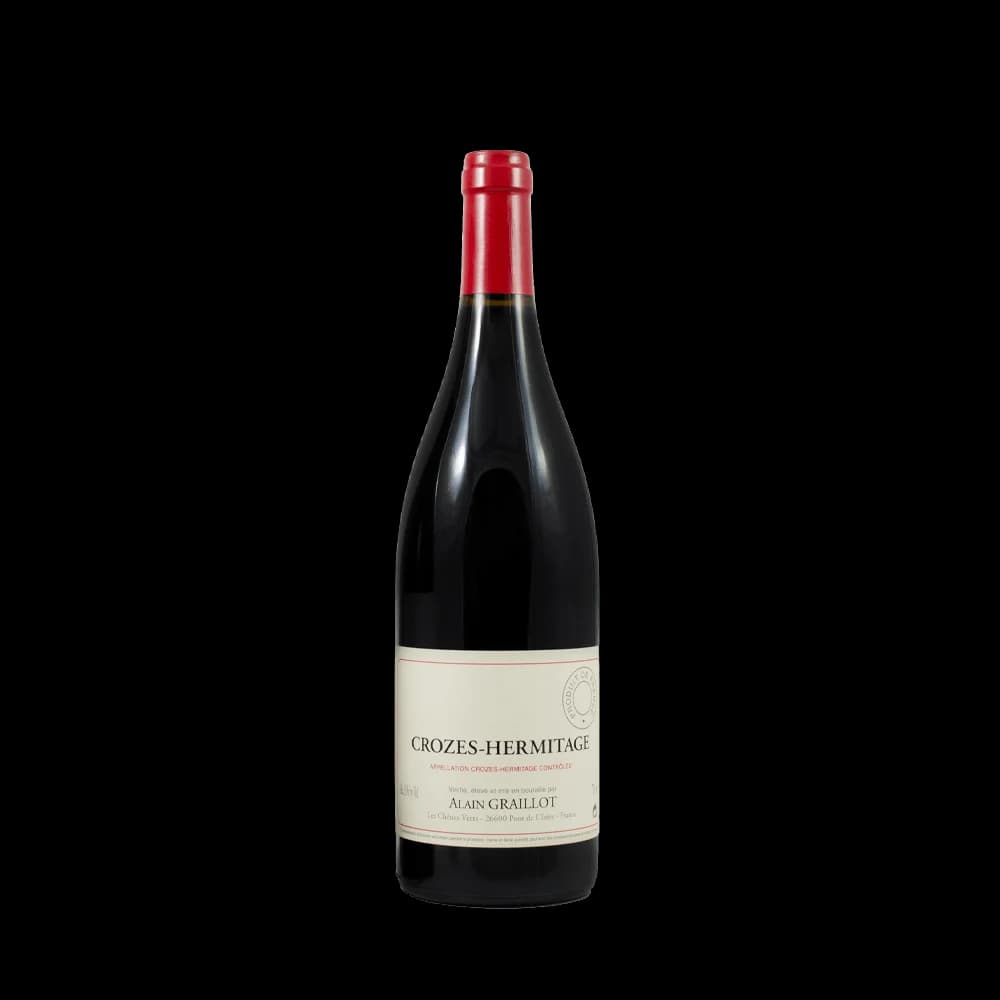 Crozes-Hermitage Rouge 2020 (Alain Graillot)