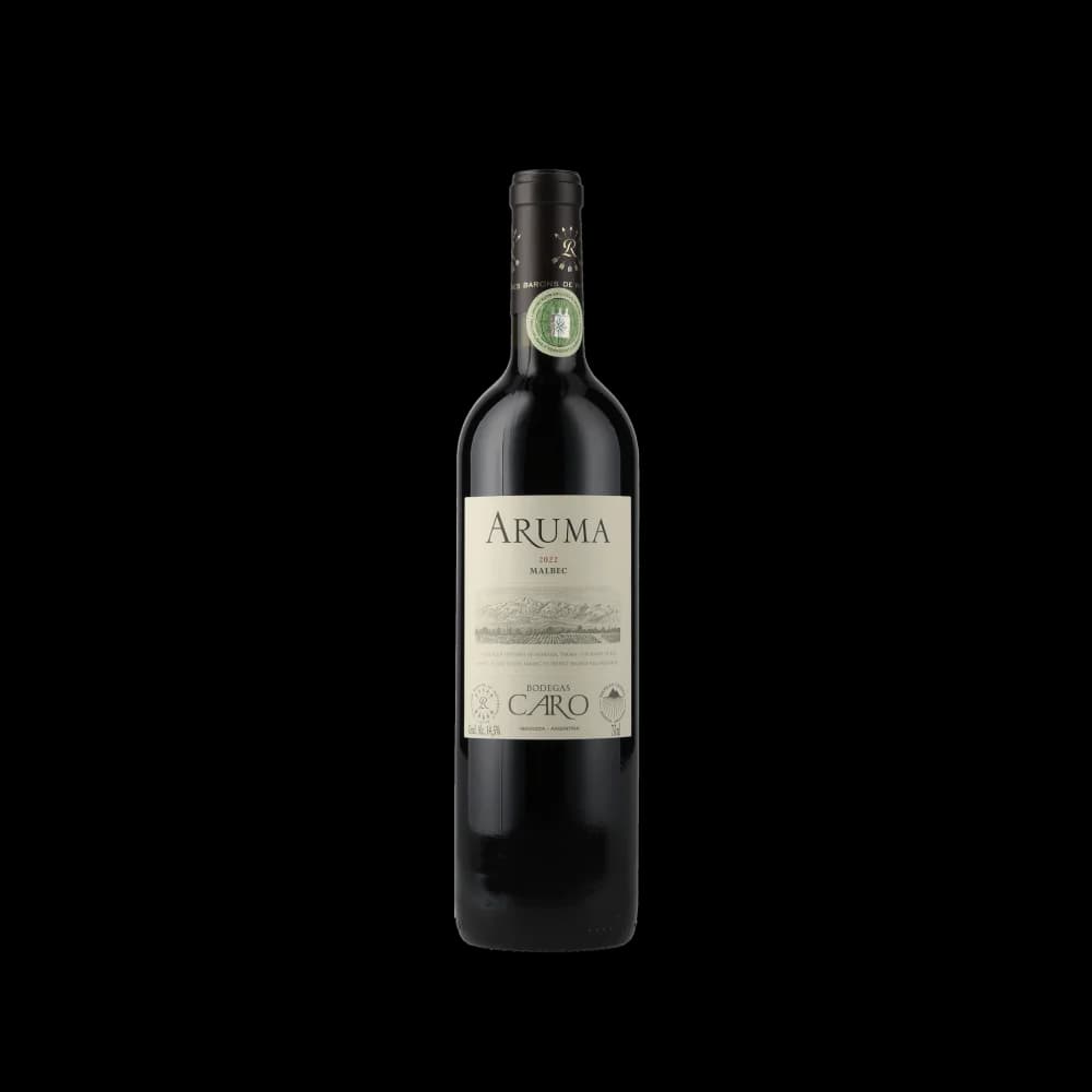 Aruma 2022 (Bodegas Caro - Catena & Ch. Lafite-Rothschild)