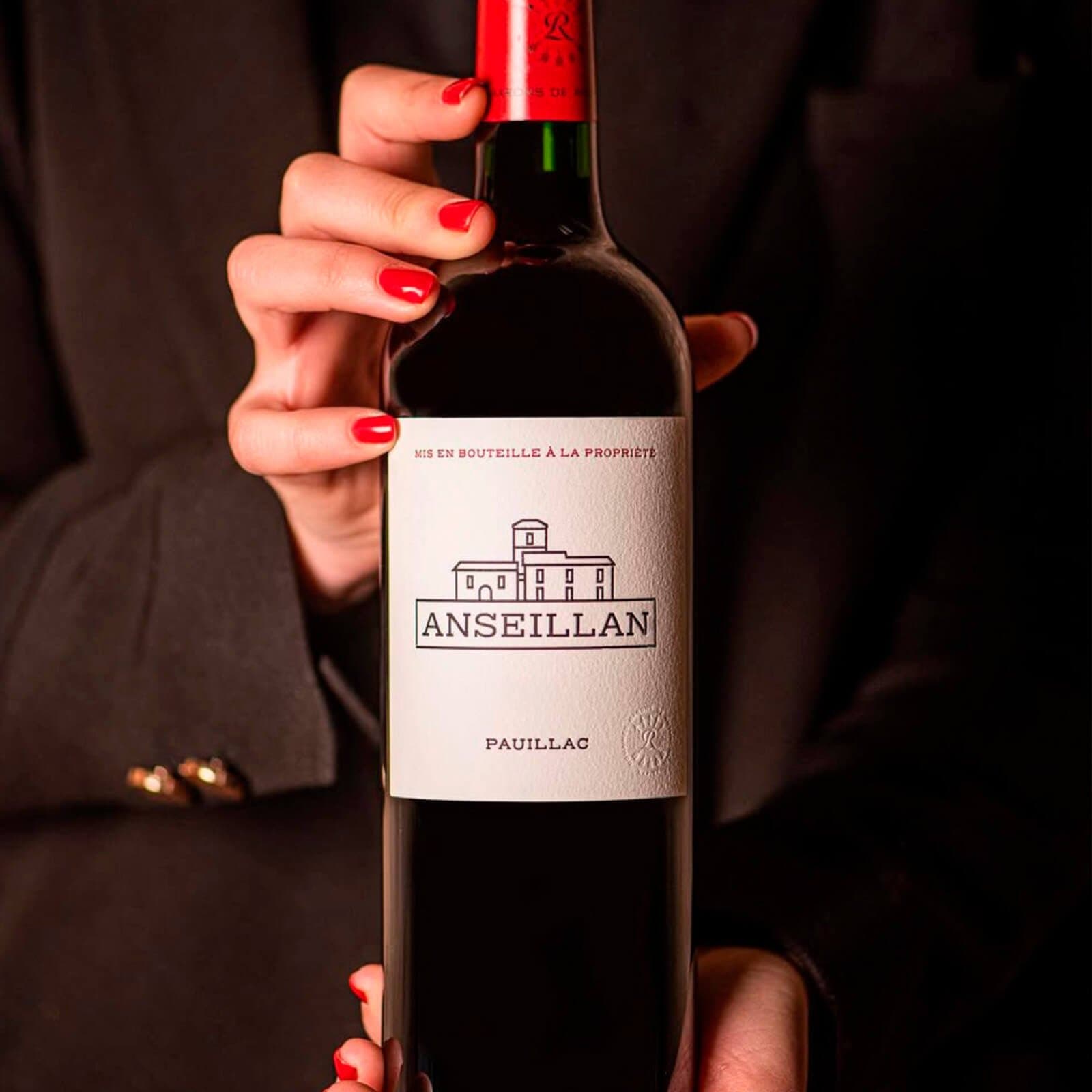 Anseillan 2019