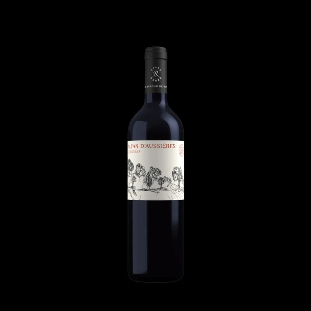 Altan d'Aussières 2021 (Domaine d'Aussières)