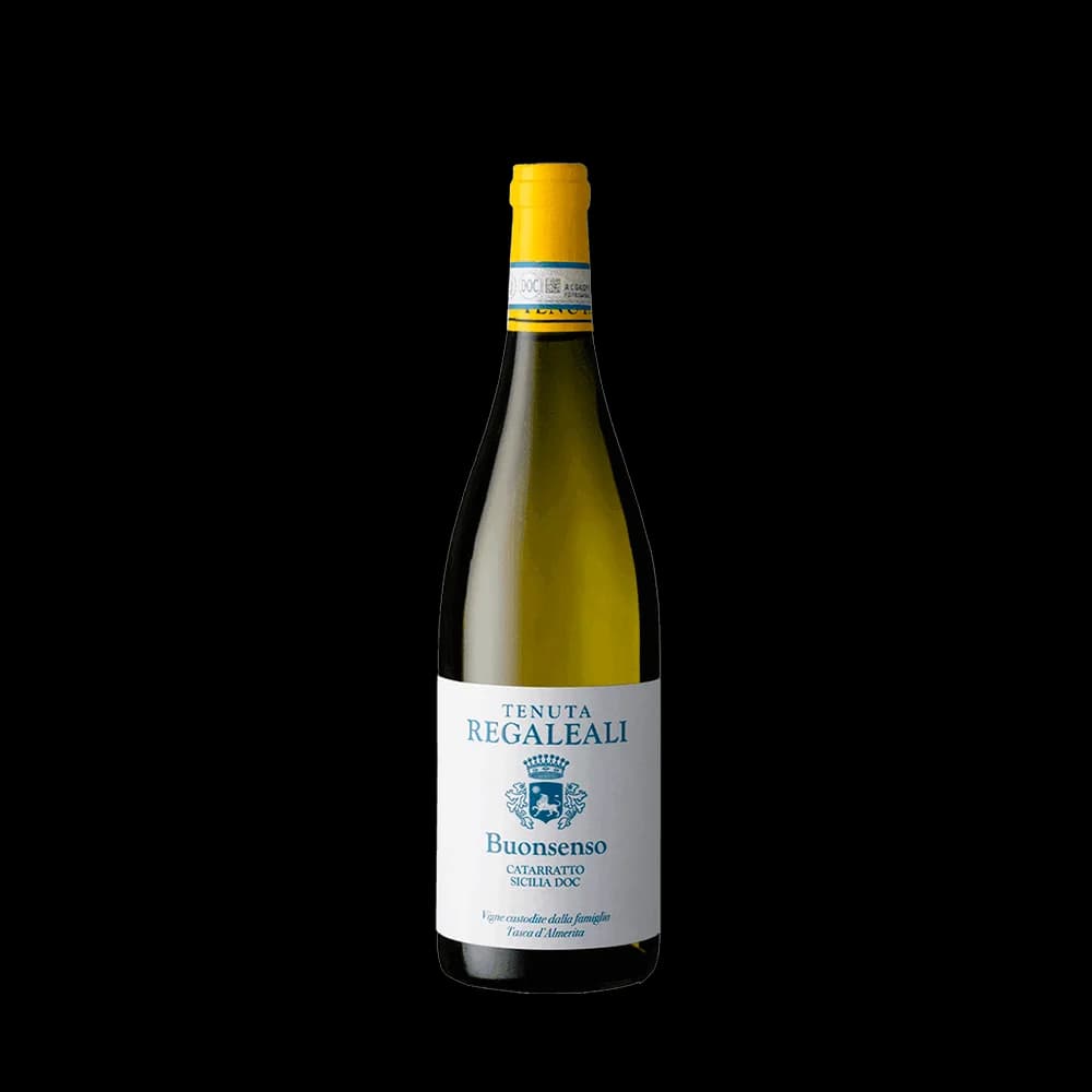Regaleali Buosenso Catarratto 2022 (Tasca d'Almerita)