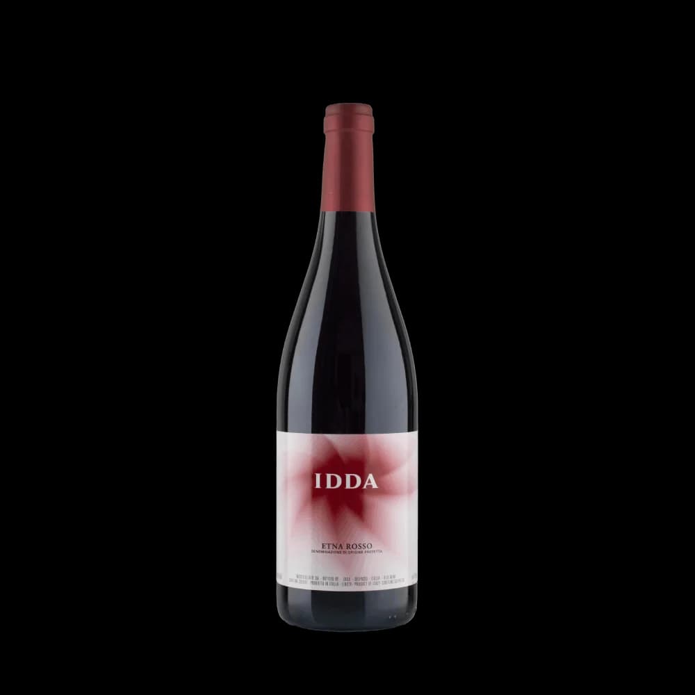 Idda Etna Rosso 2021 (Idda)