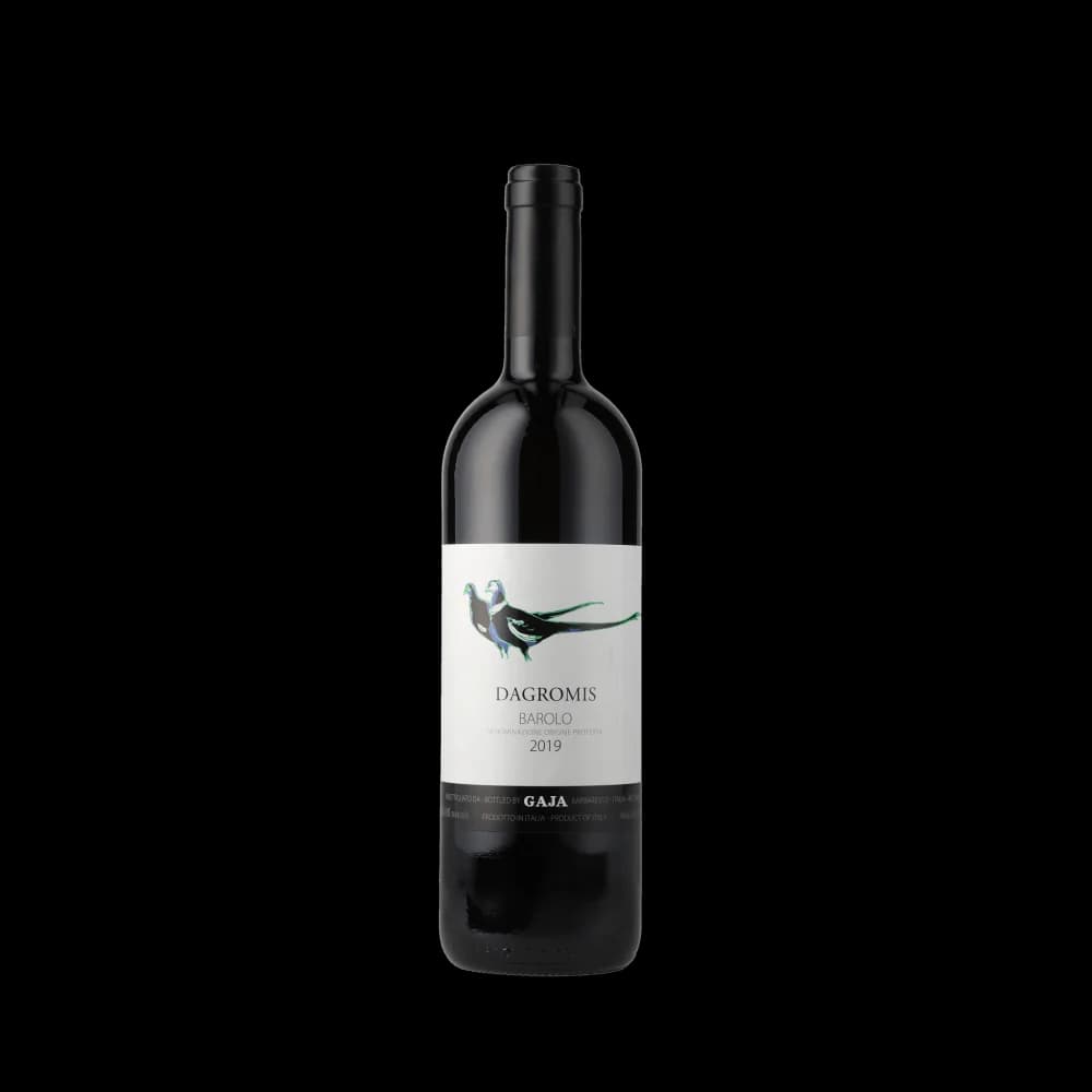 Gaja Dagromis 2019 (Angelo Gaja)