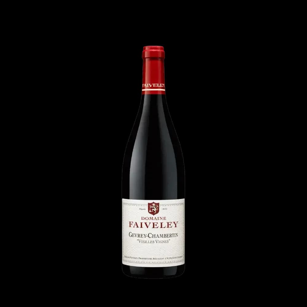 Gevrey-Chambertin Vieilles Vignes 2022 (Faiveley)