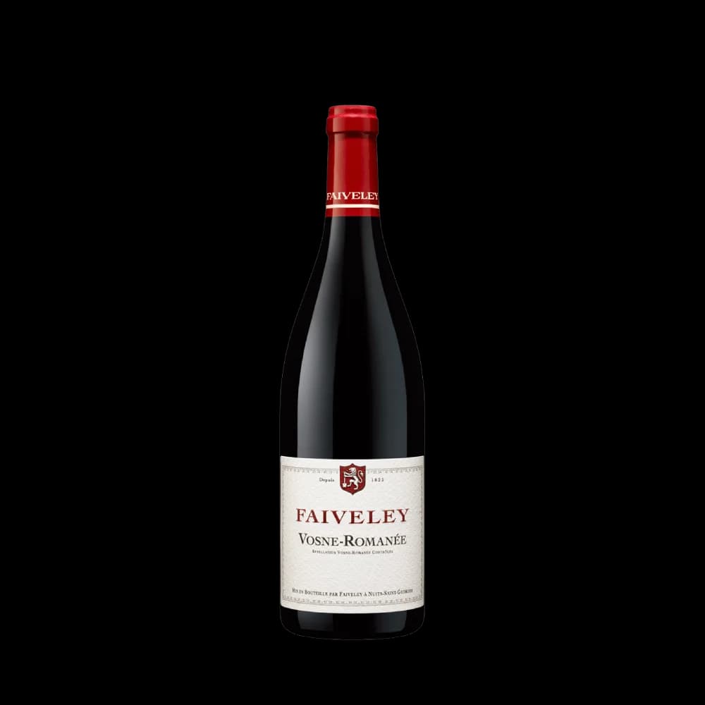 Vosne-Romanée 2022 (Faiveley)