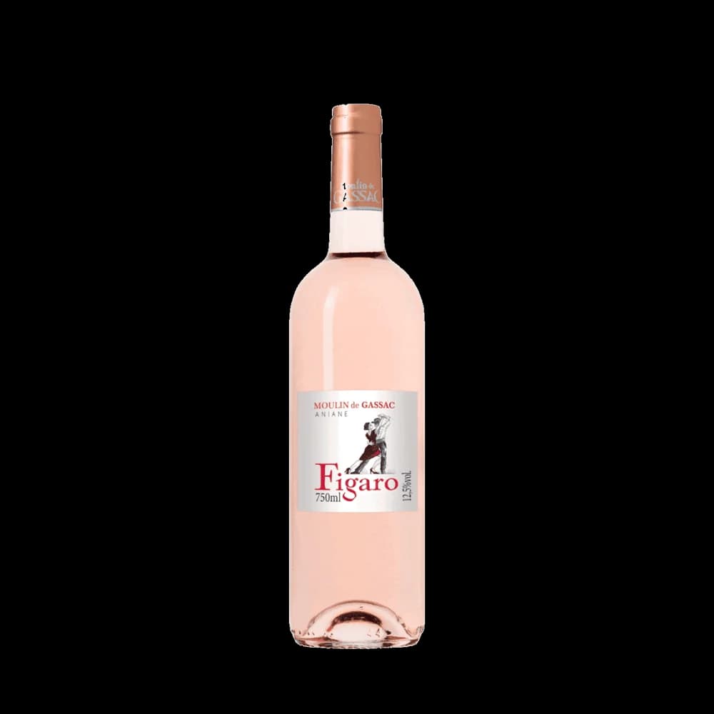 Moulin de Gassac Figaro Rosé 2023 (Mas de Daumas Gassac)