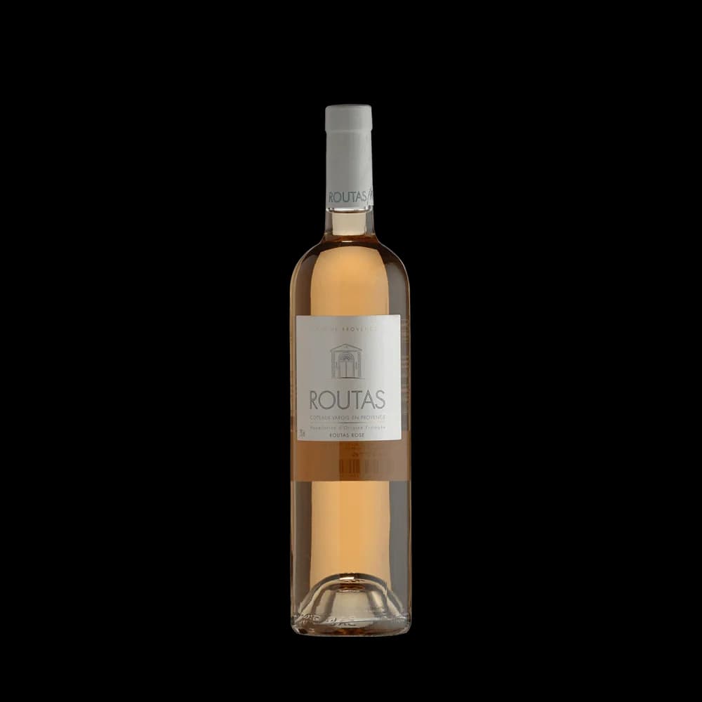 Château Routas Rosé 2023 (Château Routas)