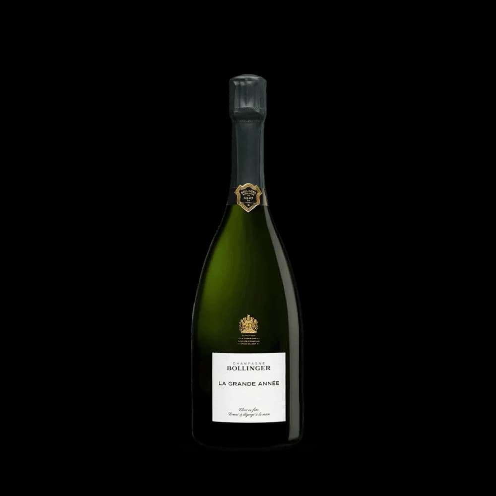 Champagne Bollinger La Grande Année 2015 (Bollinger)